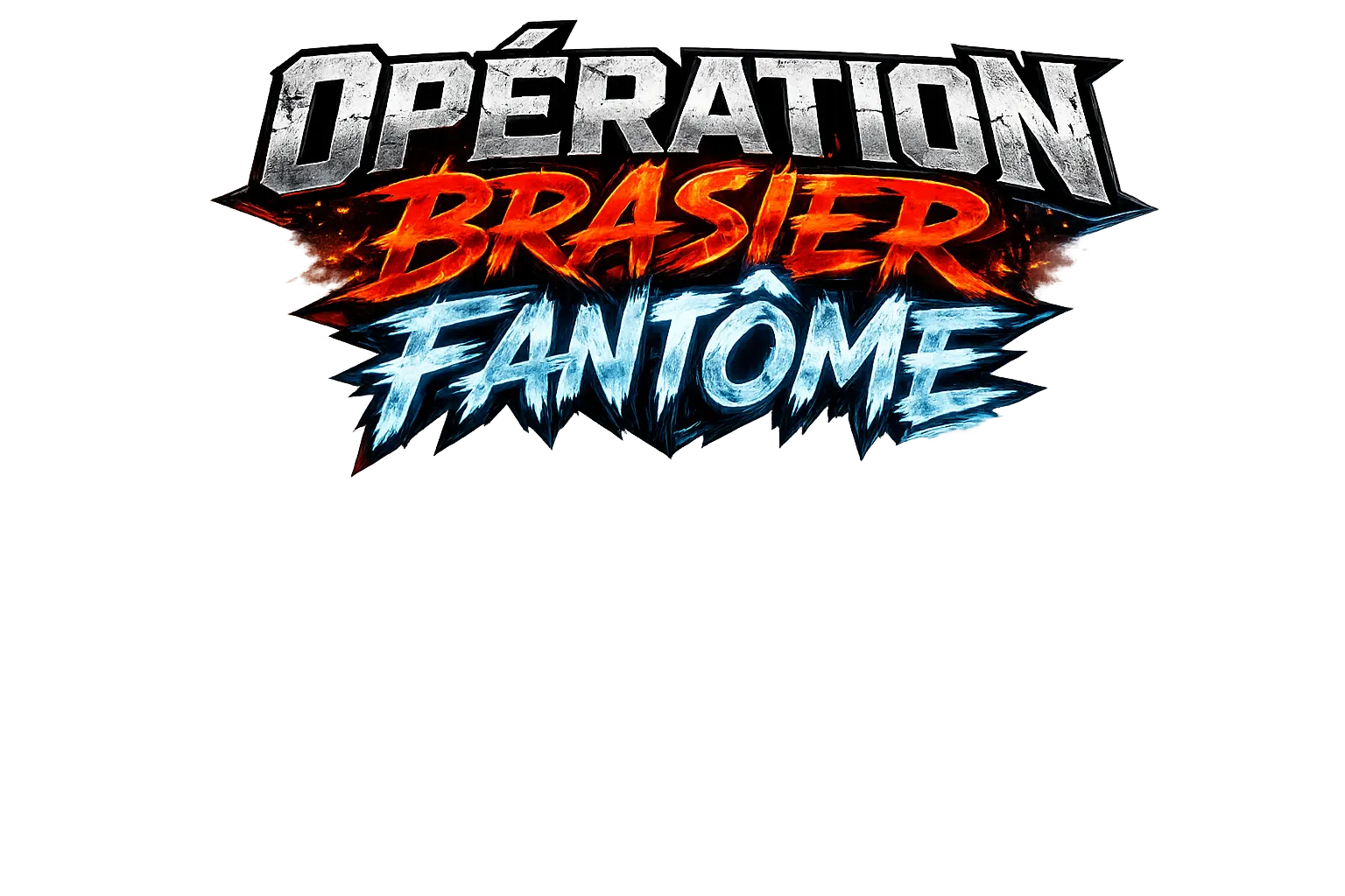 Opération Brasier Fantôme